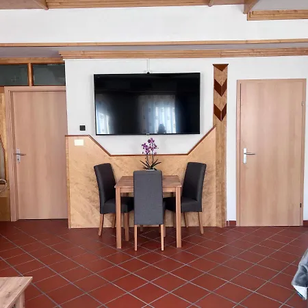 Fleischerei&jausenstation Palucaj Séjour chez l'habitant *