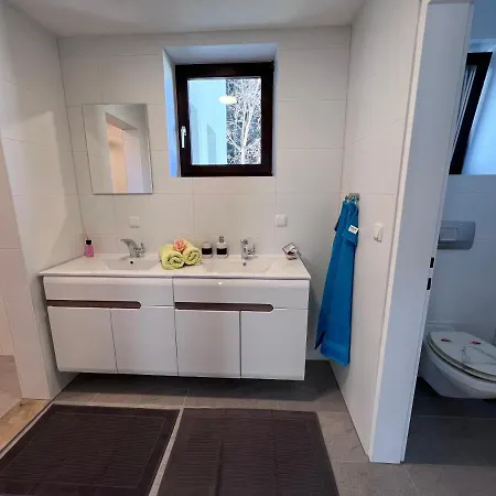 Fleischerei&jausenstation Palucaj בית אירוח קריגלאך